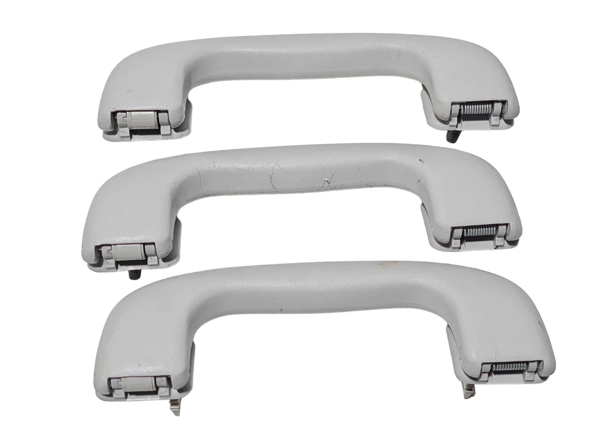 Kit Alça Puxador De Teto Chevrolet Tracker 2022 1