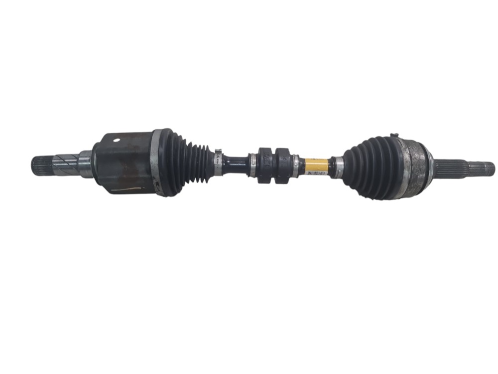 Semi eixo dianteiro esquerdo Nissan Kicks ano 2025 2026