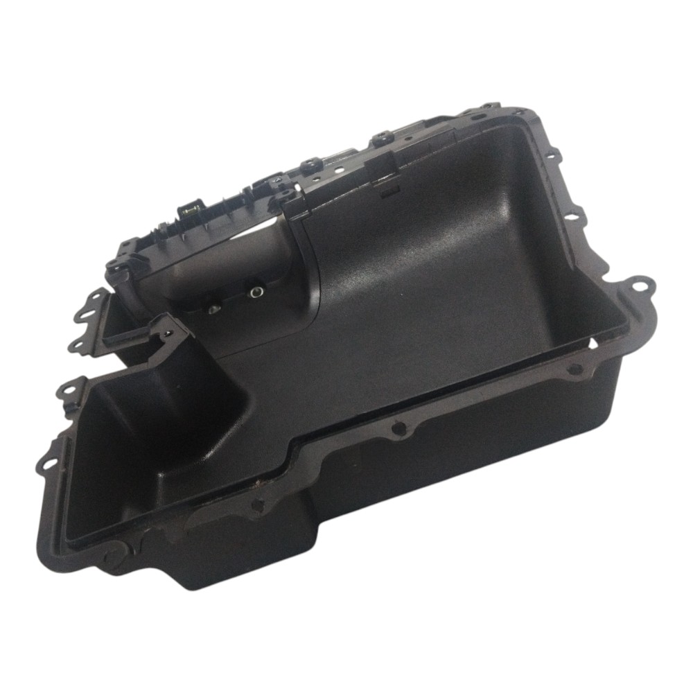 Acabamento Porta Diant Esquerda Volvo Xc60 T5 2015 31366796 6