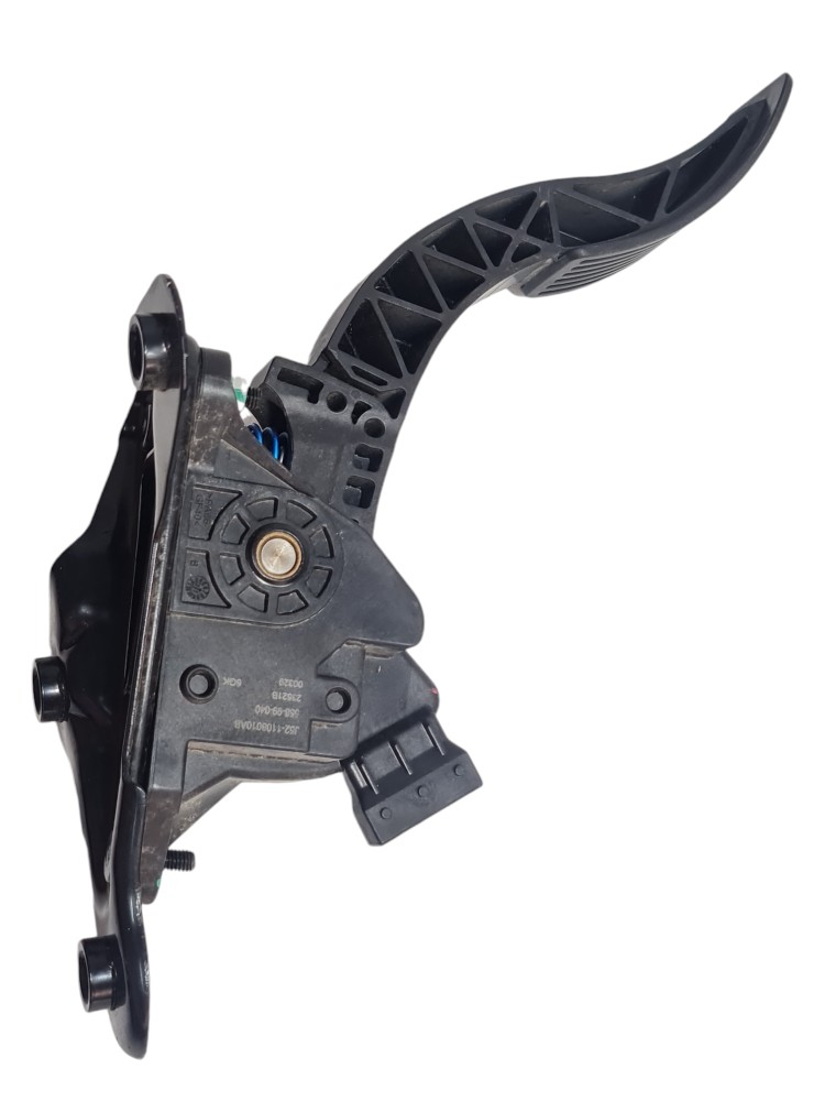 Pedal Acelerador Eletrônico Chery Tiggo 5 2022 J521108010ab 6