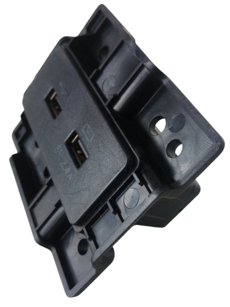 Entrada De Energia Usb Jac E Js1 2023 Original 5305243×0070 3
