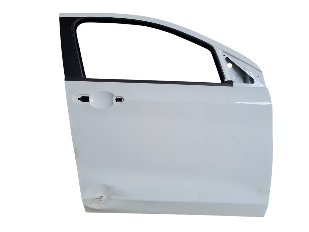 Porta Dianteira Direita Fiat Cronos 2023 Detalhe  Dianteira Direito 4