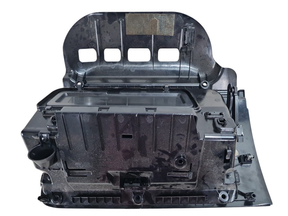 Porta Luvas Volvo Xc40 2020 31442718 Original Impecável 5