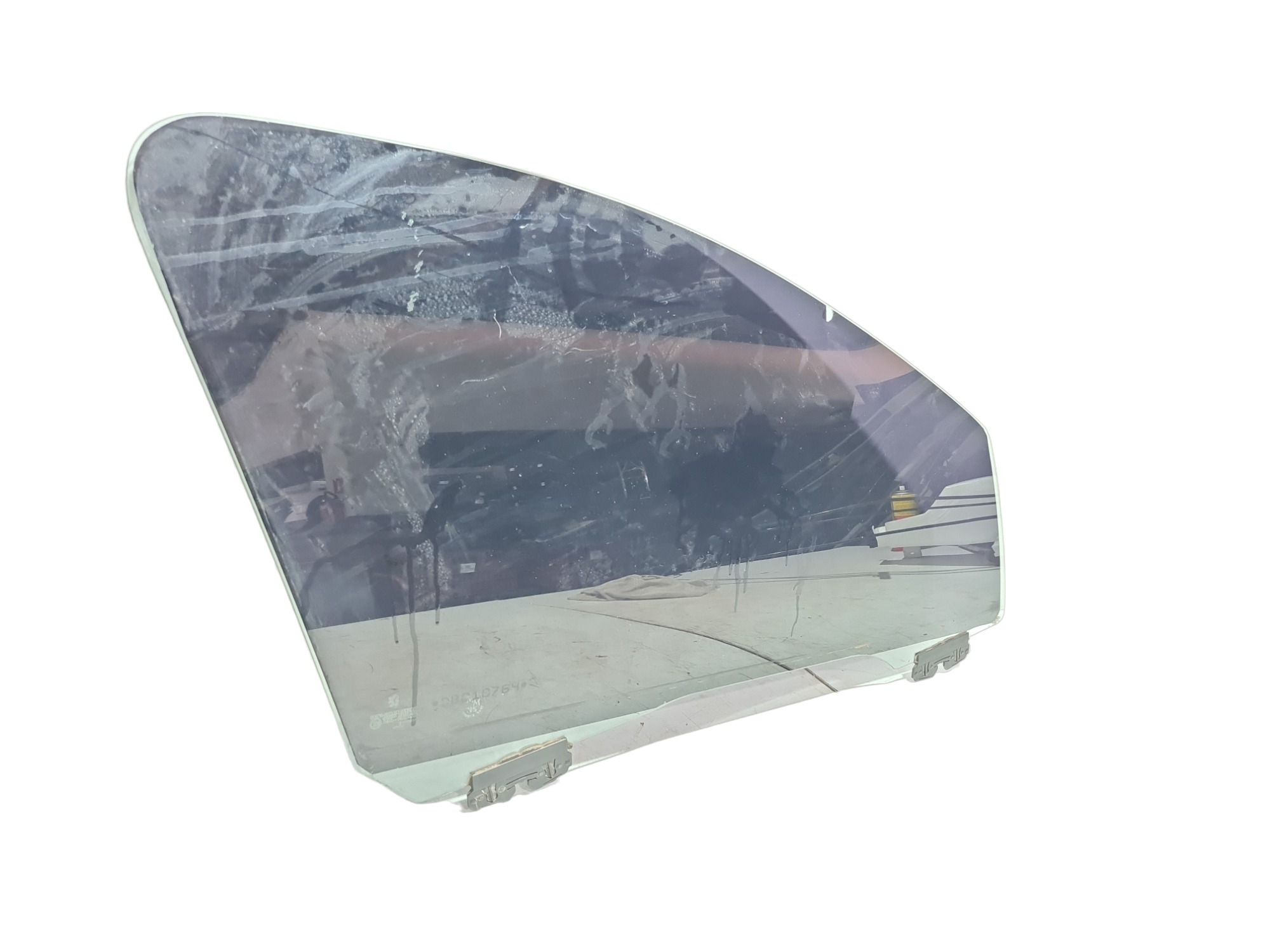 Vidro Dianteiro Direito Peugeot 207 Quicksilver 2013 5