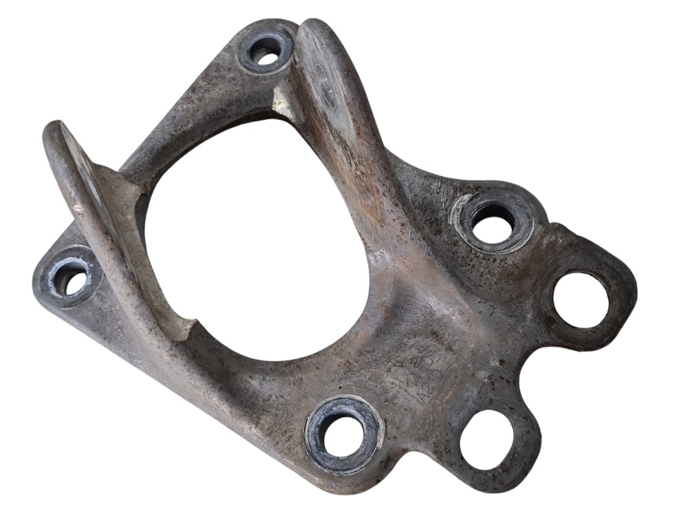 Suporte Eixo Traseiro Esquerdo Citroën Ds5 2015 9684349480 3