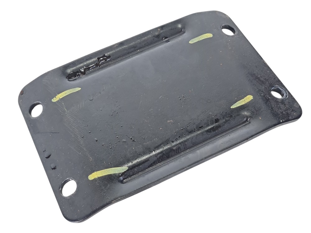 Suporte Carroceria Byd Tan 2023 Steb-5101218 Original 3
