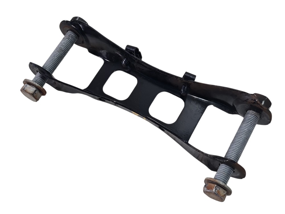 Bandeja suspensão traseira esquerda BMW i3 2022 33326867881 4