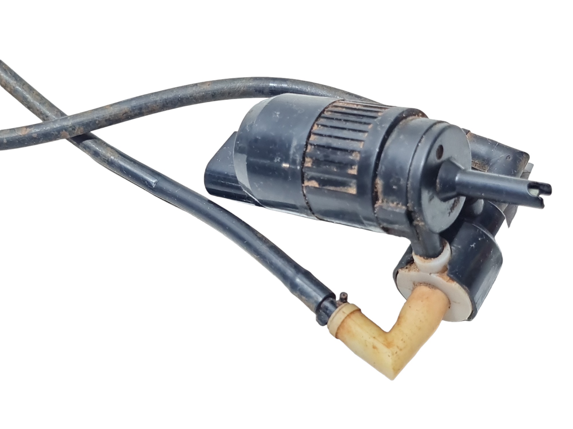 Bomba Esguicho Água Limpador Parabrisa Gm Tracker 13250357 1