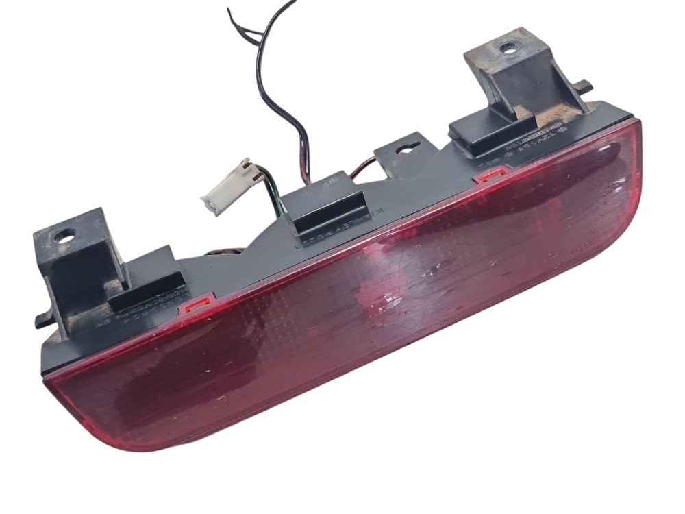 Luz Freio Breaklight Mitsubish Pajero Full 2008 A 2017 2