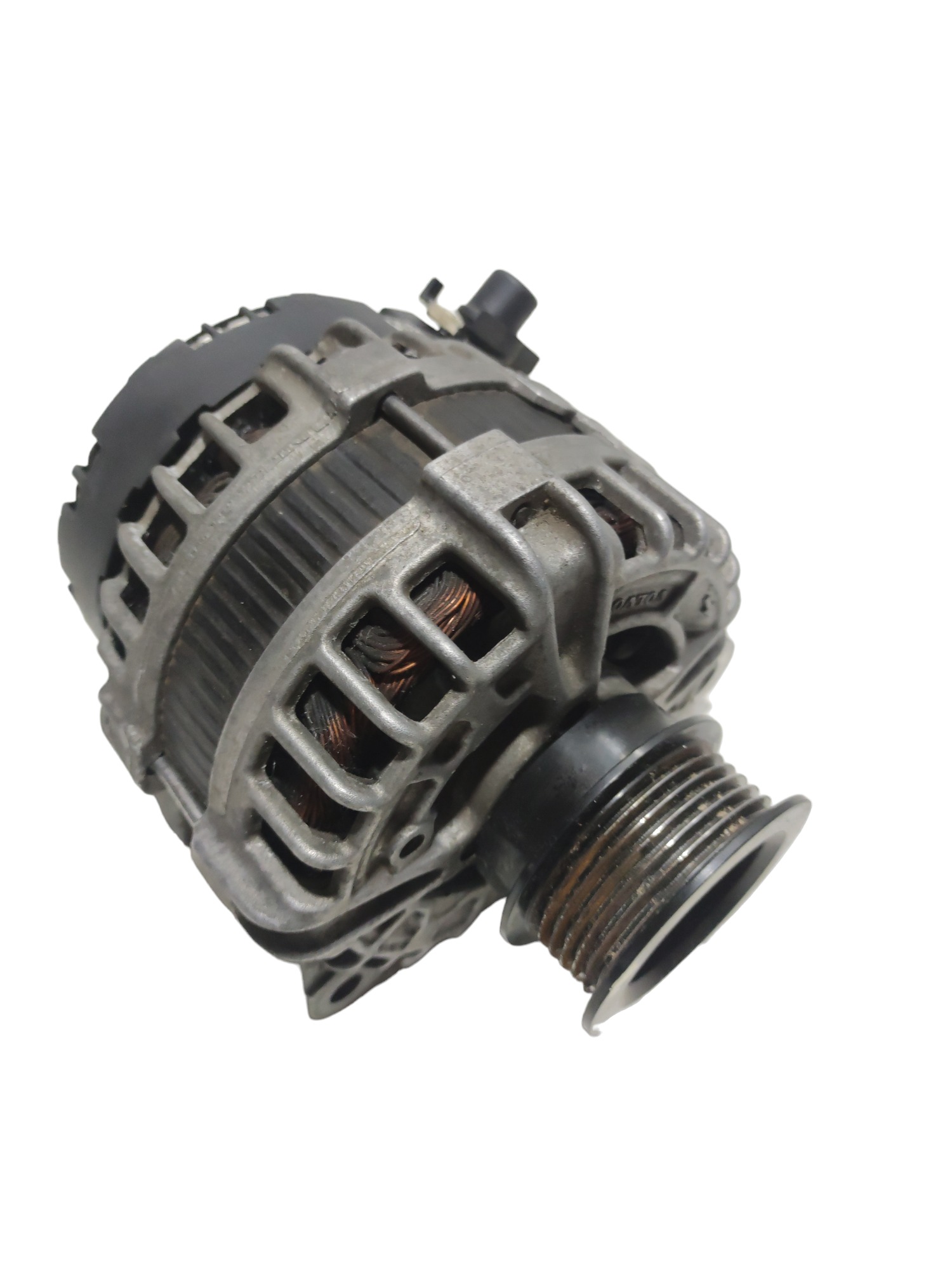 Alternador Volvo Xc90 D5 2017 Cod 30659580 1