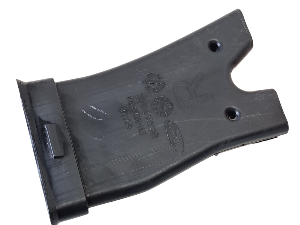 Duto De Ar Condicionado Ford Territory 2025 Ks1-18c298 7