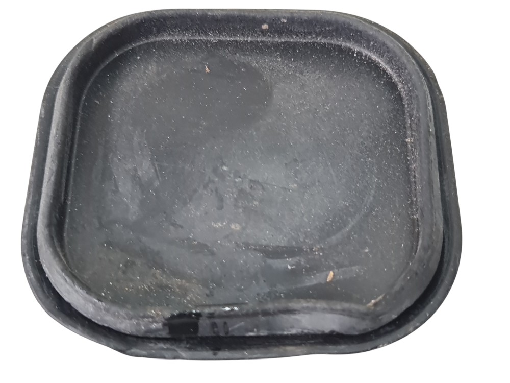 Borracha Suporte Forro Porta Diant Direito Ford Territory 25 2