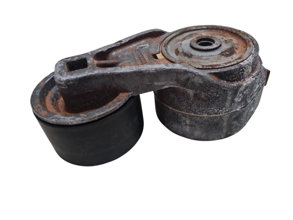 Tensor esticador da correia  para caminhao scania original 3