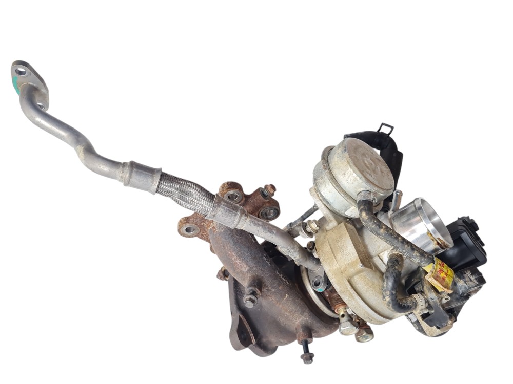 Turbina Chery Tiggo 5 2022 8410840005 Original 7