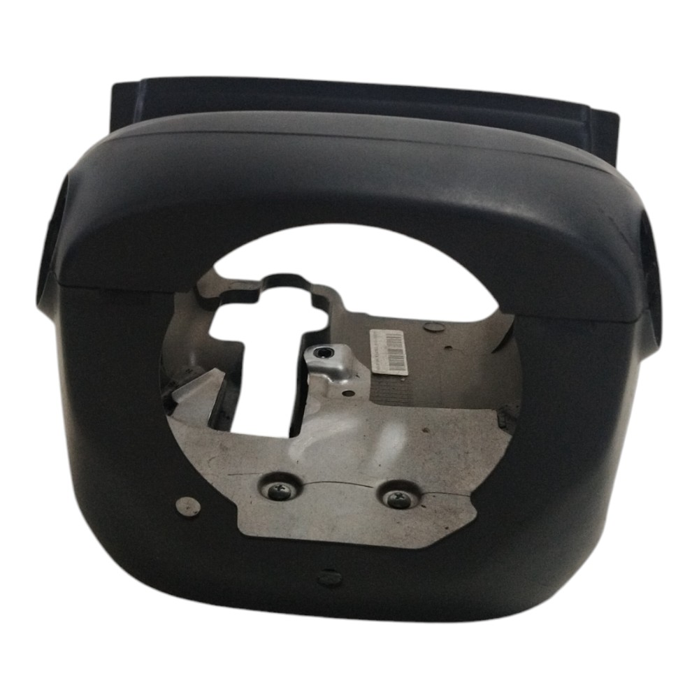 Acabamento Coluna Volante Honda Wr-v 2021 Original Completo 6