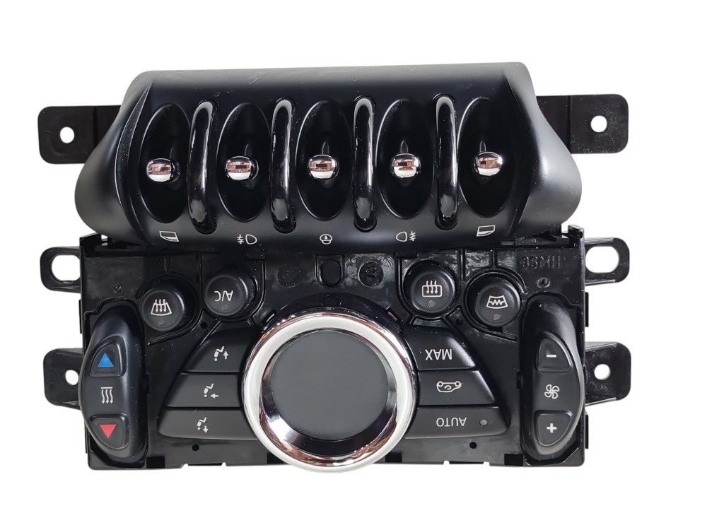 Comando Ar Condicionado Mini Cooper S 2012 2013 E1060547 6