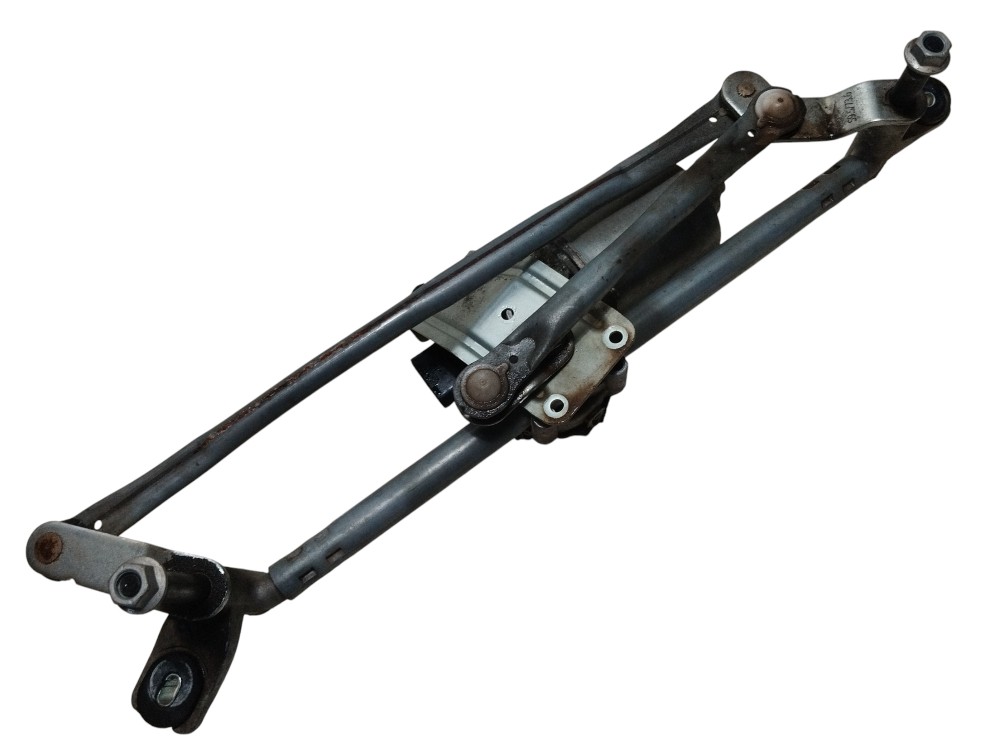 Maquina Motor Limpador Parabrisa I/jac E Js1 2023 Original 5
