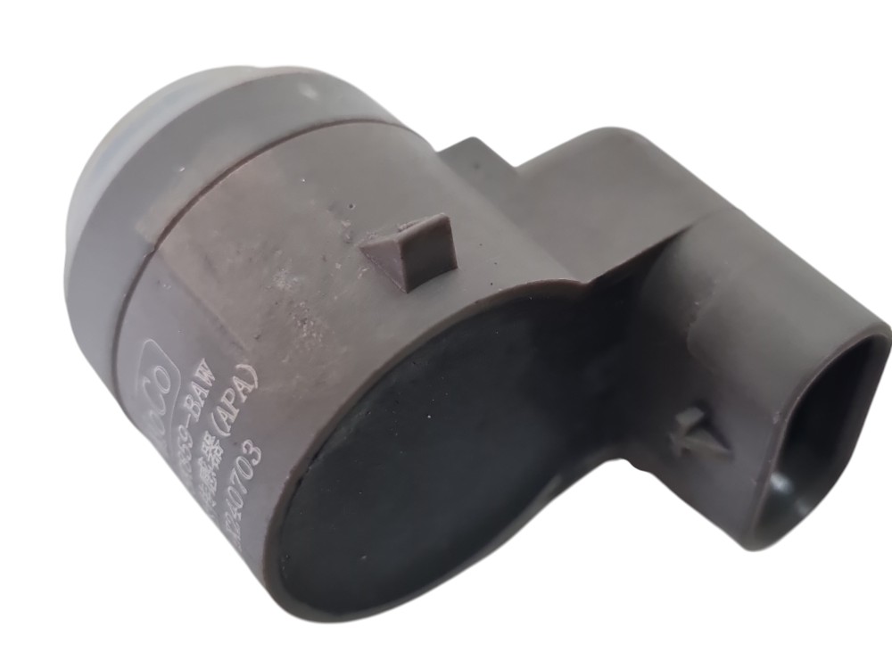 Sensor Estacionamento Lateral Traseiro Ford Territory 2025 6