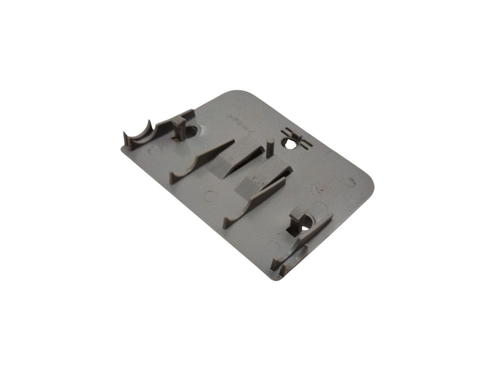 Suporte Quebra Sol Volvo Vm 5010628011/A 5