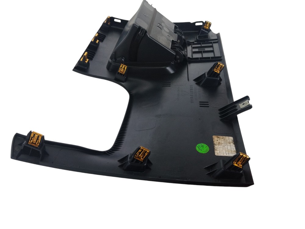 Acabamento Inferior Lado Motorista  Byd Tan 2023 Stha5306211 6