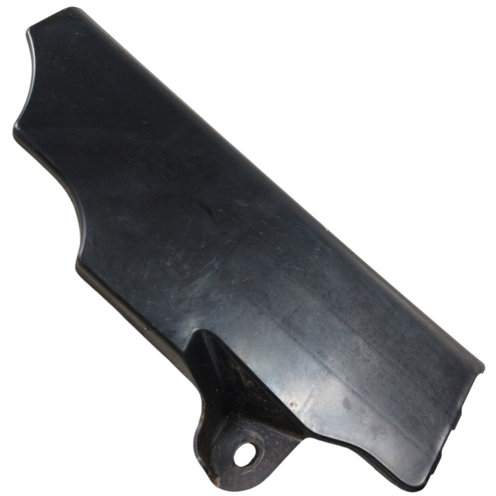 Moldura Descanso De Pé Vw/novo Fox Cl Mb 2016 6r1.864.775 6
