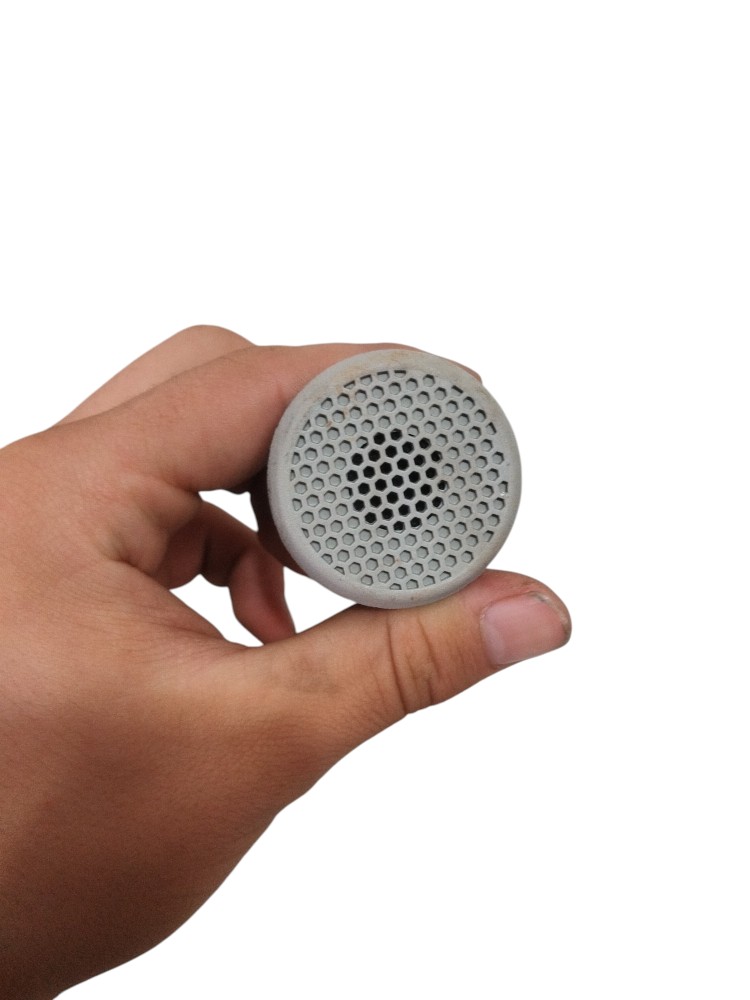Chicote De Teto Gwm Tank Ibrido 300 2025 2026 Original 6