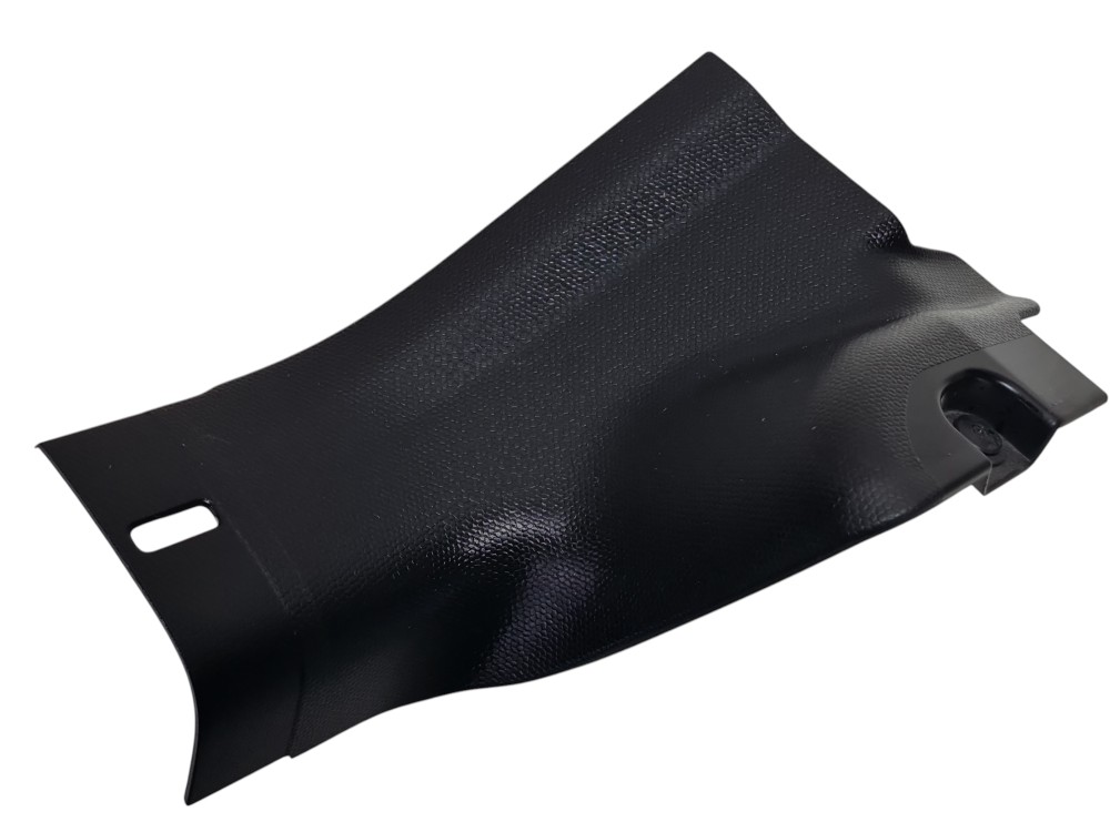 Soleira Porta Dianteira Direita Bmw I3 2022 51477272382 2