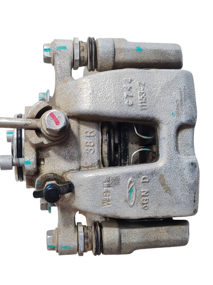 Pinça freio dianteira direita Chery tiggo 5 2022 t153502060 1