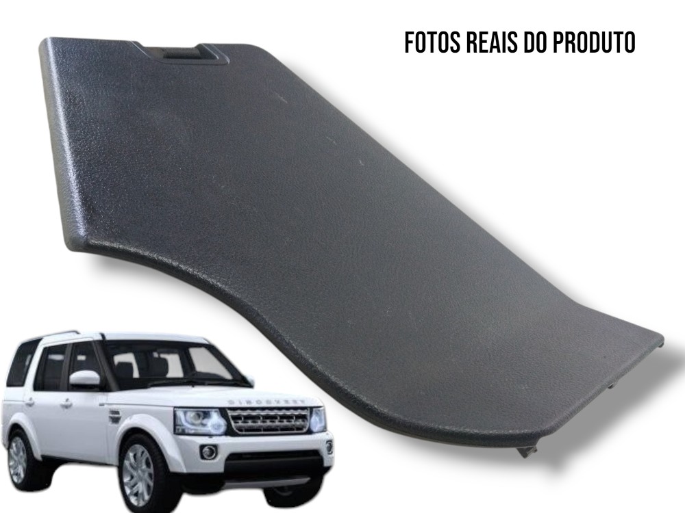 Acabamento Lateral Dir Porta Malas Land Rover Discovery 4 1