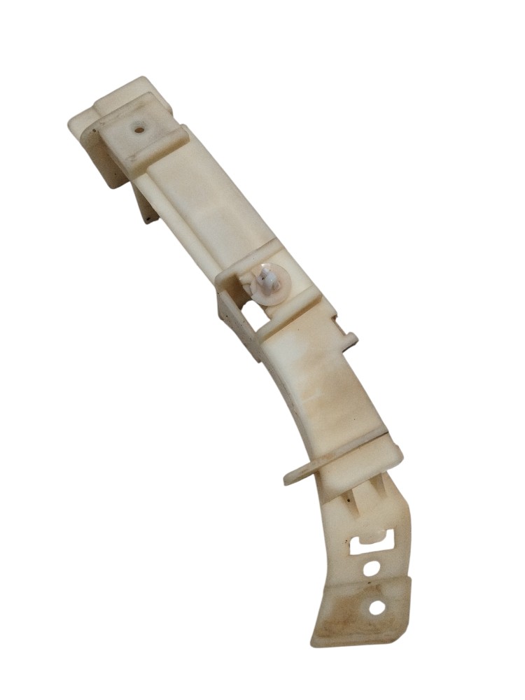 Guia do para-choque traseiro Chevrolet Captiva 2009 ORIGINAL 2