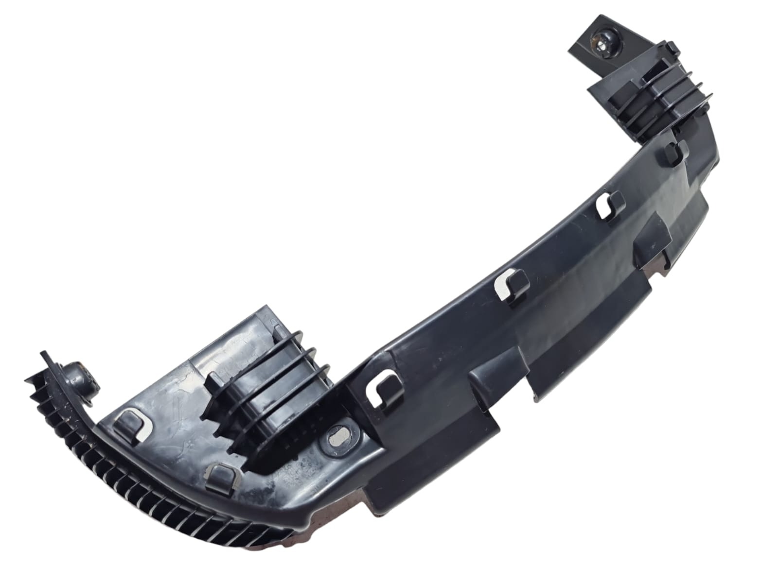 Acabamento Suporte Sup. Banco Passageiro Xc90 Cod31379646 Preto 6