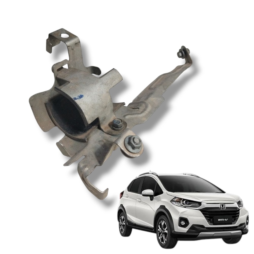 Suporte Filtro De Combustível Honda Wr-v 1.5  2021 Original