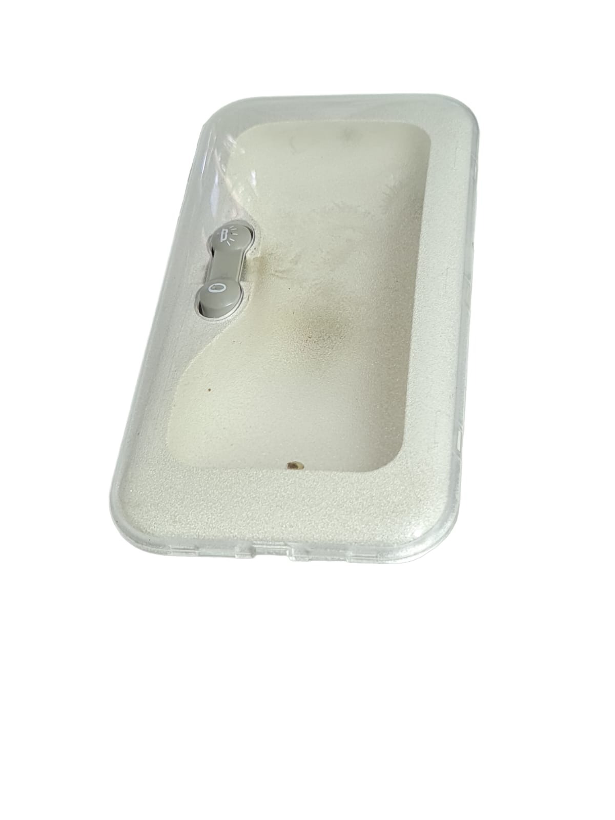 Luz Lanterna De Teto Renault Master 2022 264306877r 2