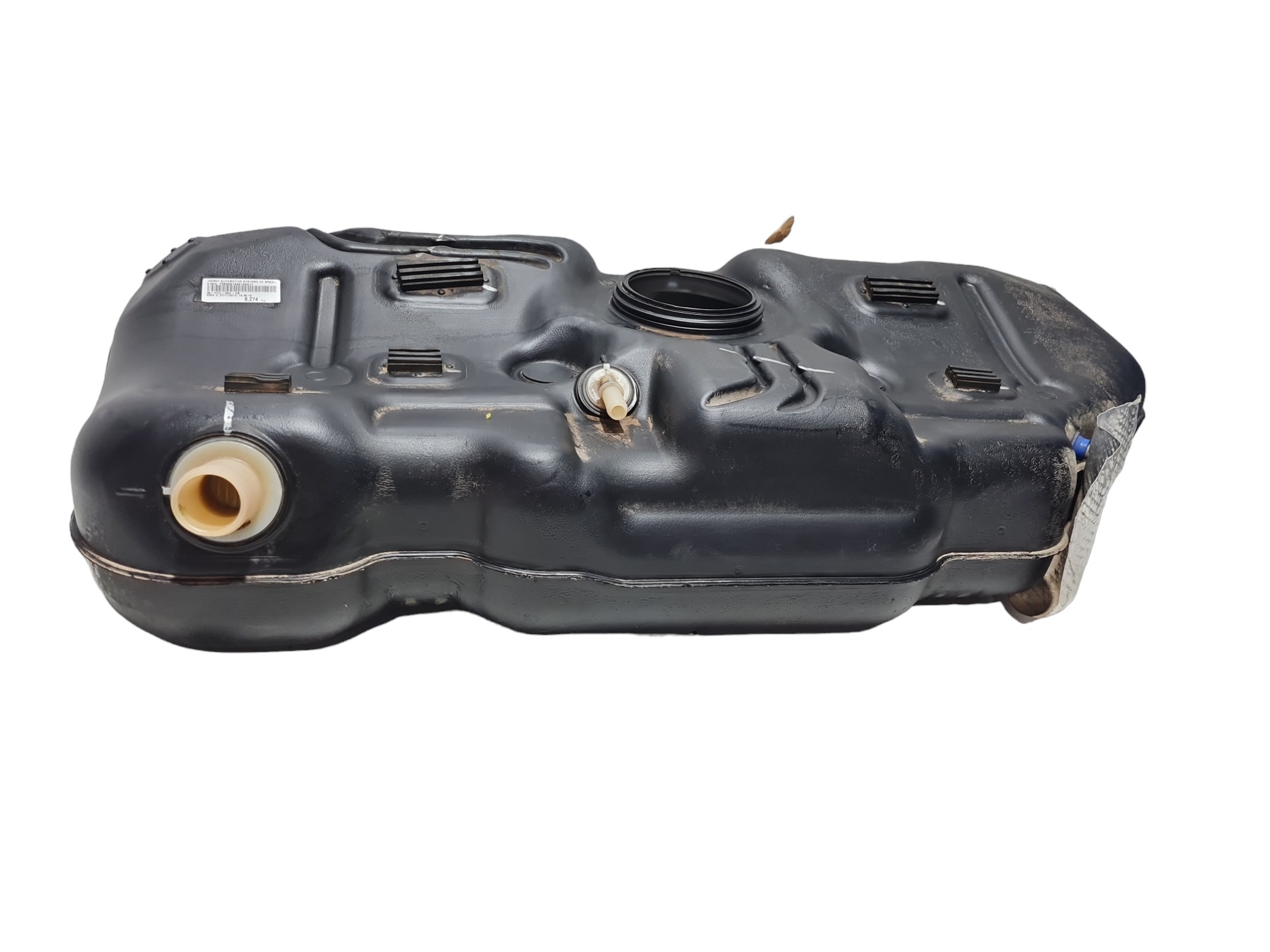 Tanque De Combustível Hyundai Hb20 Comfort 2013 Original 2