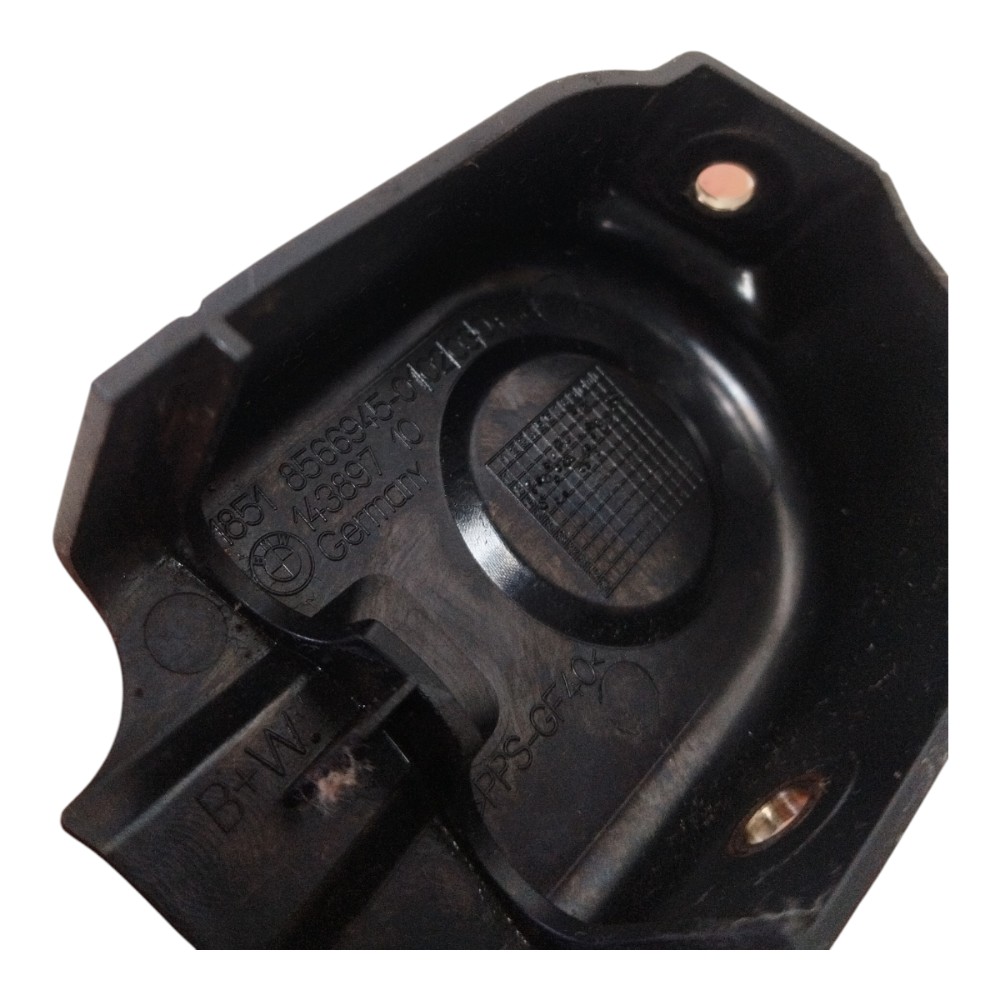 Protetor De Respingos Bmw R 1250 Rt 2020 Original 8566945 7