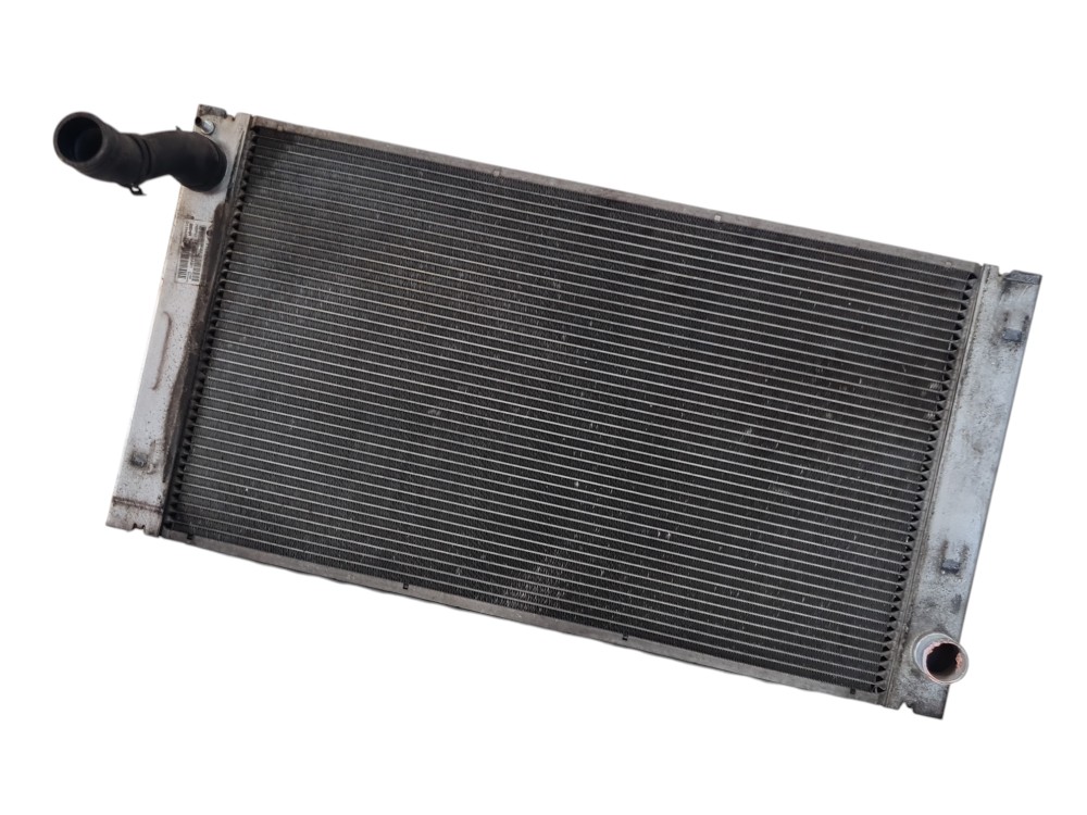 Radiador Mini Cooper S 2012 2013 Original 2