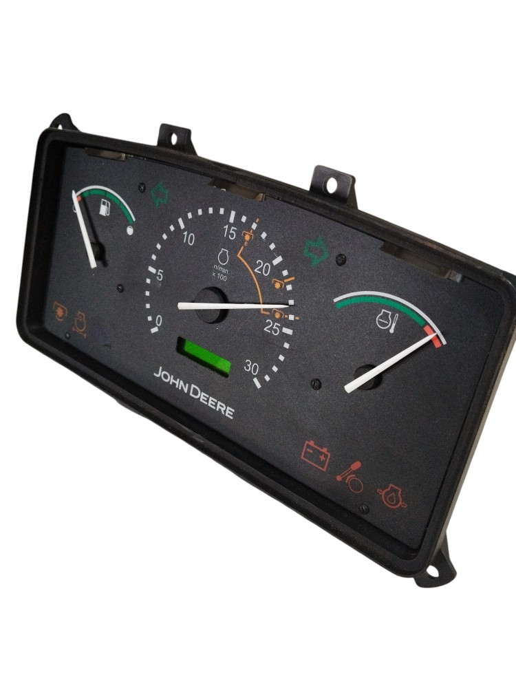 Painel de instrumentos Trator John Deere linha 5000 ORIGINAL 3