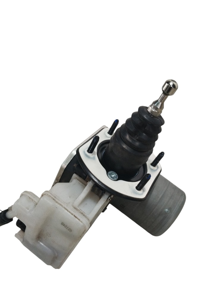 Módulo bomba do Abs Byd Dolphin Mini 2024 2025 ORIGINAL