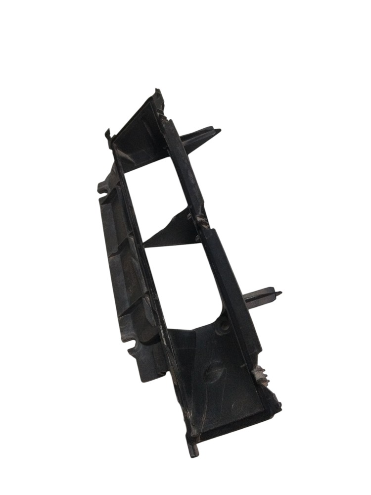 Entrada Defletor de Ar Mercedes Classe C230 2002 2038303203 4