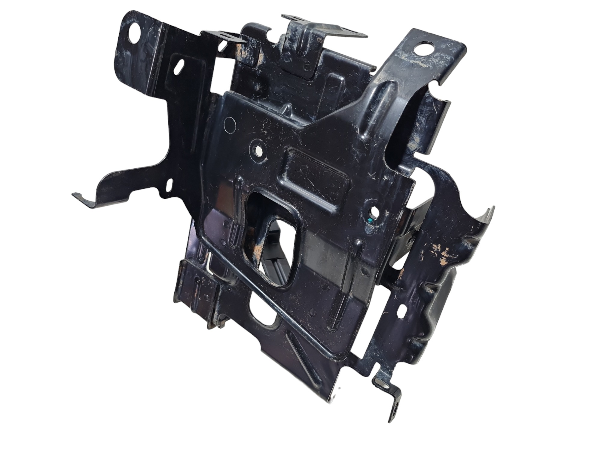 Base Suporte Bateria Onix/tracker 21 22 26327670