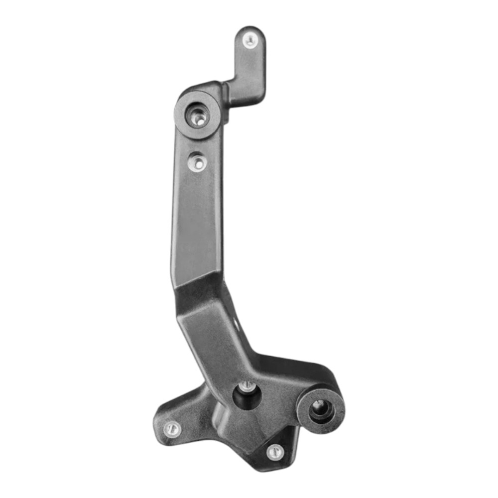 Suporte do farol direito volvo vm 330 2000 a 2013 84719585