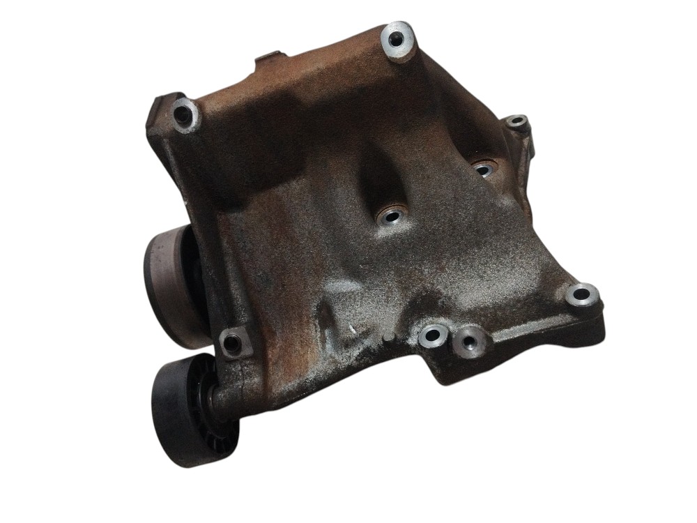Suporte Alternador Compressor Mercedes Classe C230 2002 2