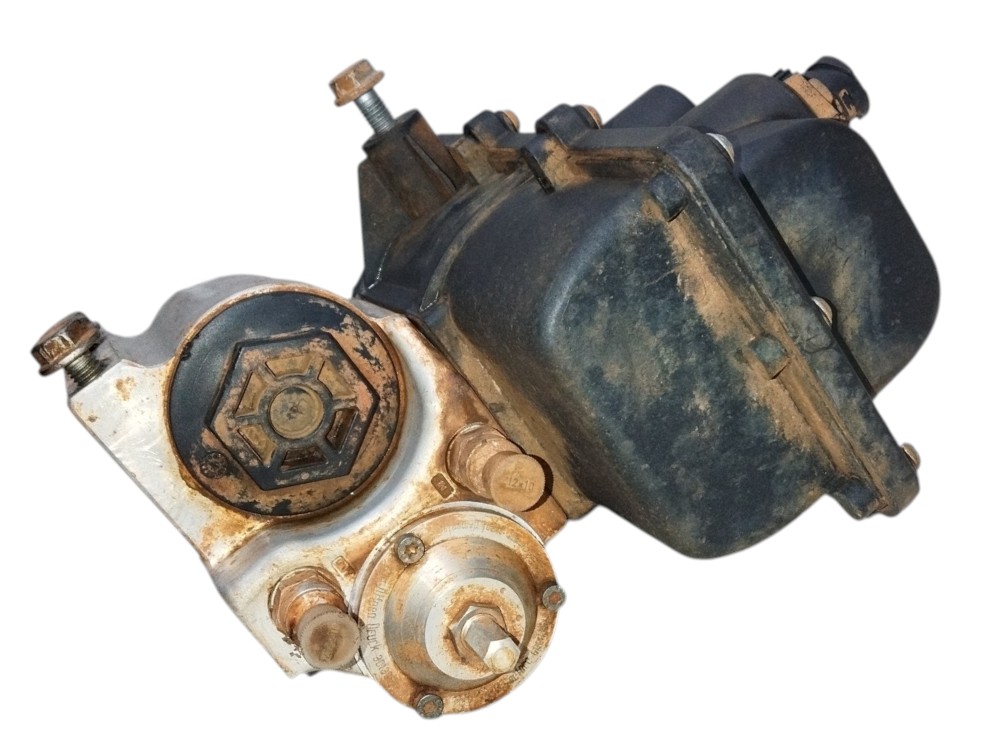 Bomba Injetora Arla Mercedes Actros2651 2022 A0001401578 2