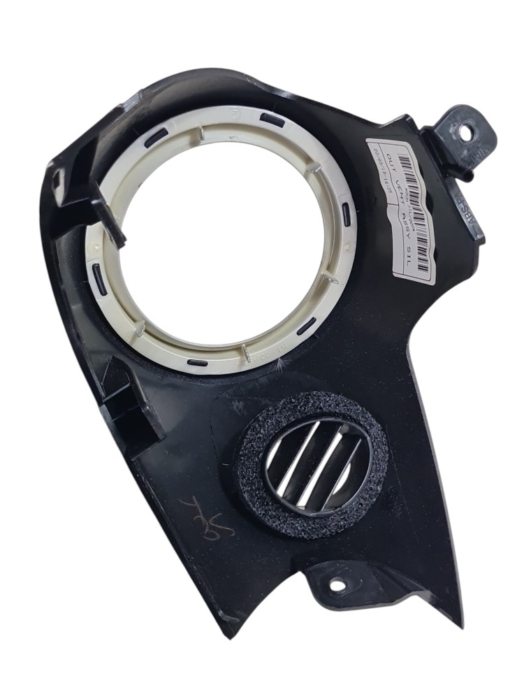 Moldura Saida De Ar Mini Cooper S 2011 2012 2013 Original 4