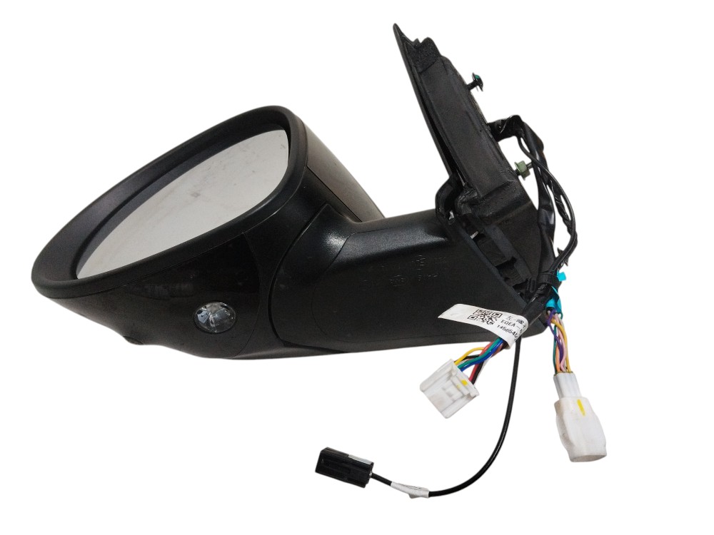 Retrovisor Eletrico Byd Mini Dolphin 2025 2026 Original 5