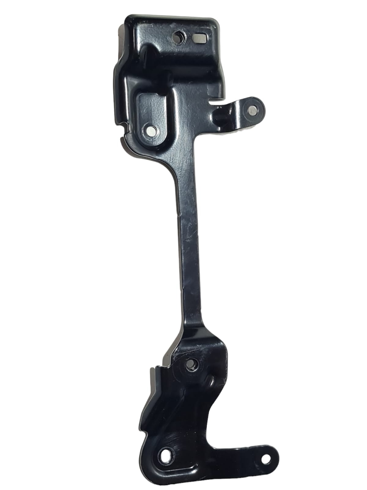 Suporte Alavanca Manuseio Limpador Volvo Fh Cod84230112 Le Esquerdo 3