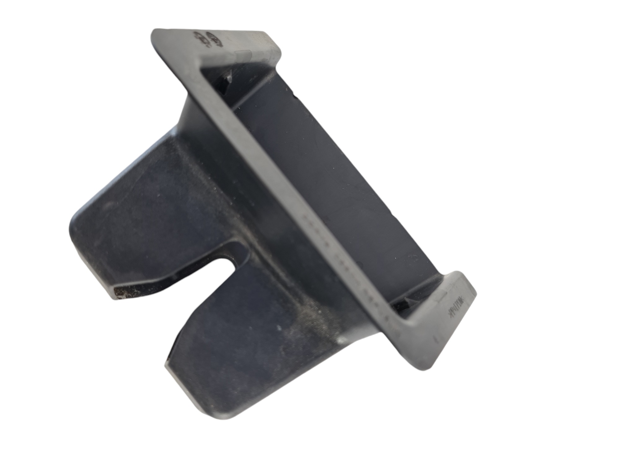 Capa Proteção Fechadura Traseira Volvo Xc90 D5 2017 31349975 2