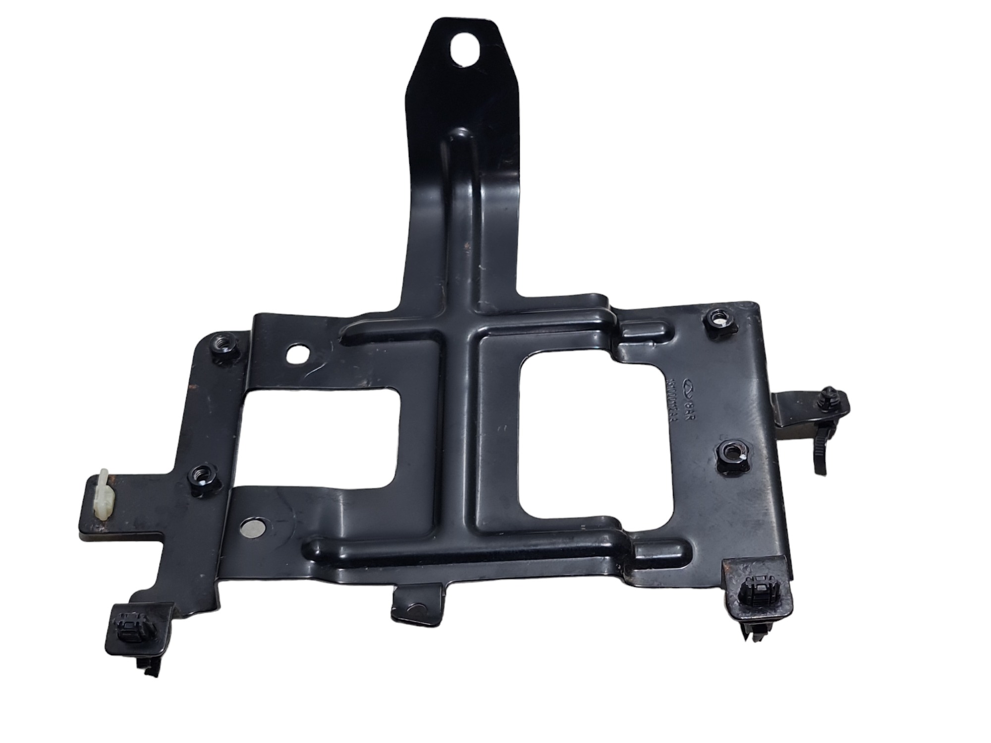 Suporte Módulo Injeção Motor Chery Tiggo 8 2022 131000112 4