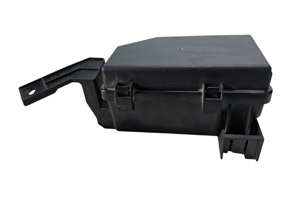 Caixa de Fusivel Audi E tron SPB 2022 Eletrico Original 2