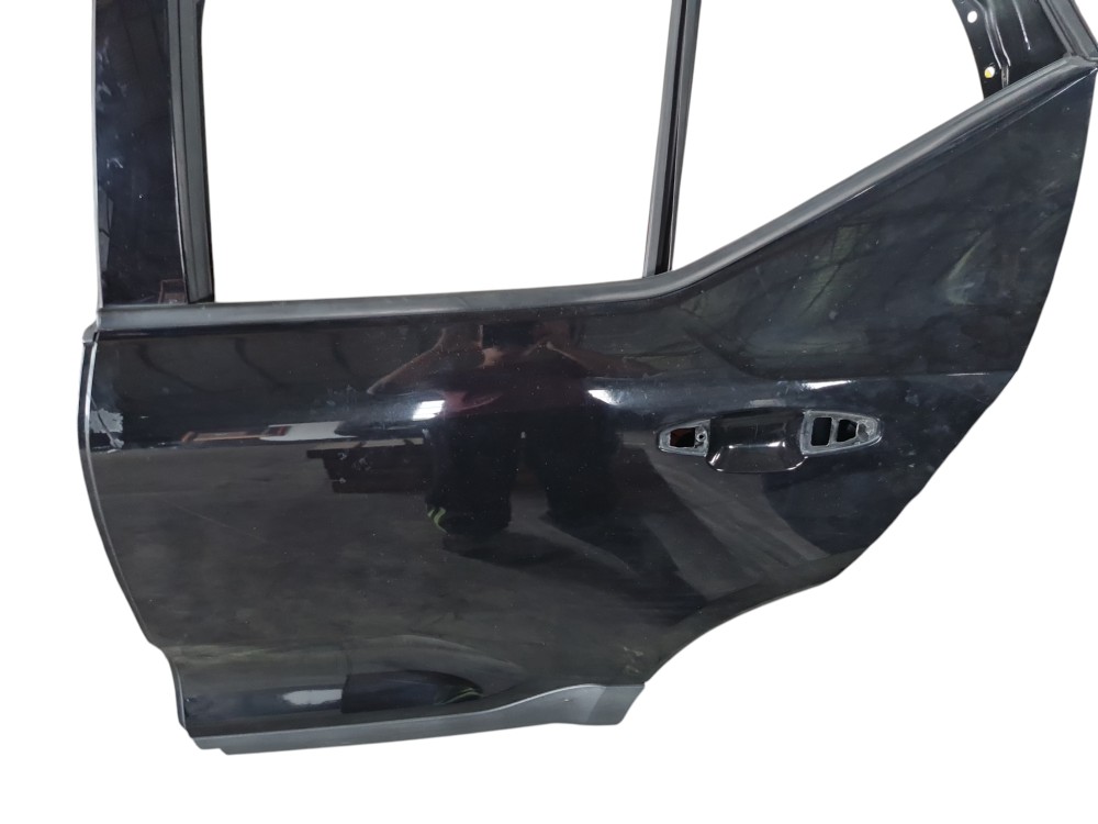 Porta Traseira Esquerda Volvo Xc40 T5 2020 Impecável Traseira Esquerdo 6